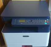 Принтер А3 Xerox B1022