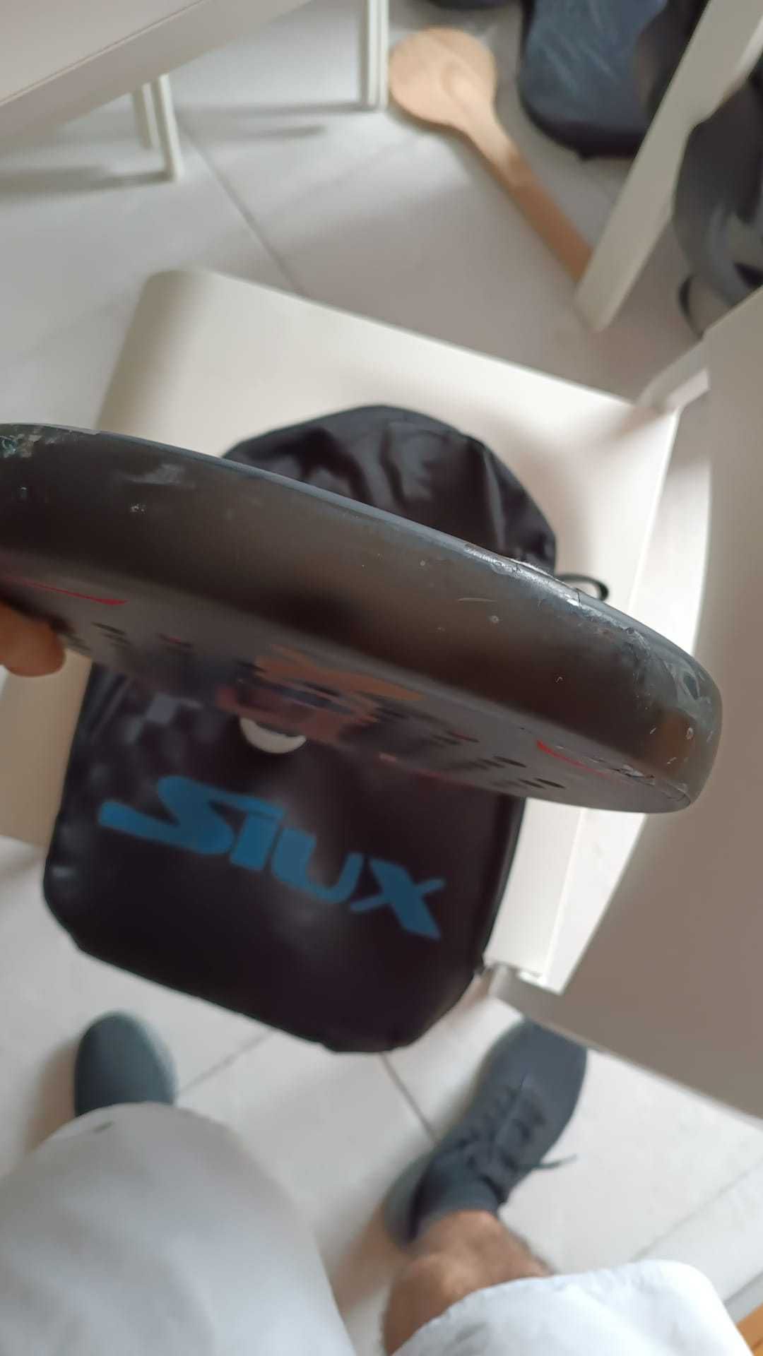 SIUX Pegasus Revolution 12k (Usada) - Oferta de Mochila