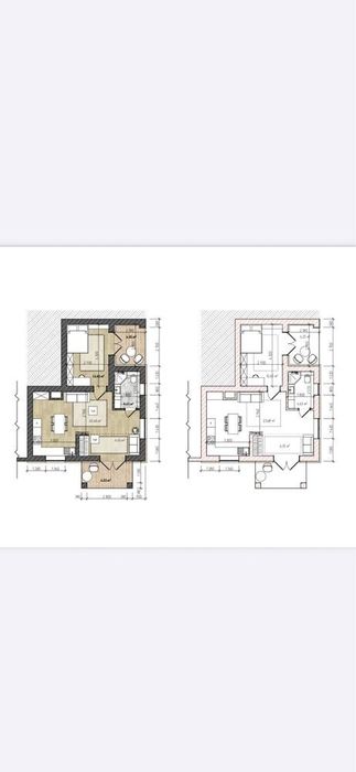 = Продам квартиру з власною ділянкою в центрі