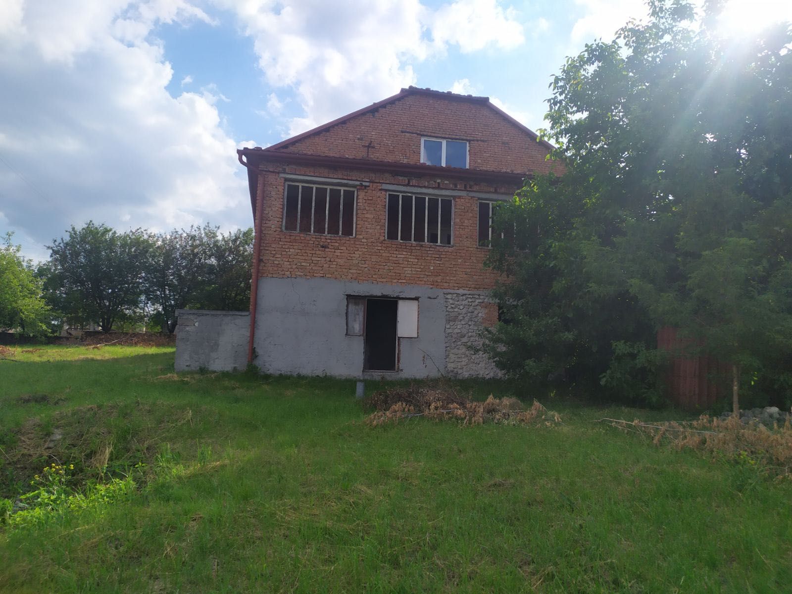 Продається будинок в смт.Підволочиськ, Тернопільський район