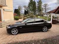 BMW Seria 5 BMW 525xD xDrive Salon PL