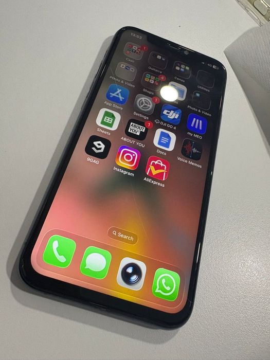 Iphone 11 pro 64gb