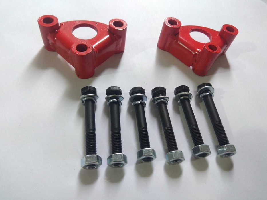 Ліфт комплект передньої підвіски ВАЗ Нива 2121-2123