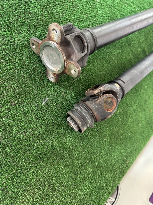 Кардан передній BMW F01 F07 F10 F11 F30 F15 F16 E70 E71