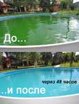 Перекис водню для басейнів свіжа 2025