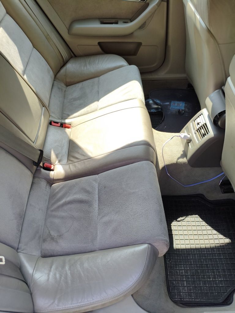 Audi A6 C6 Avant 2.7 TDi Automat 180km