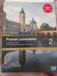 Poznać przeszłość 2 zakres podstawowy historia