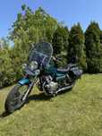 Honda rebel 125 kat B/A1