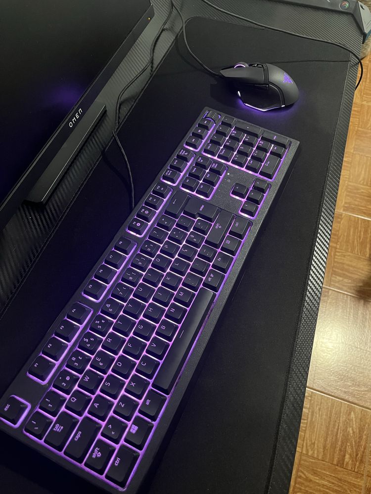 Rato Razer Basilisk V3