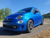 Fiat 500 sport 0,9 TURBO