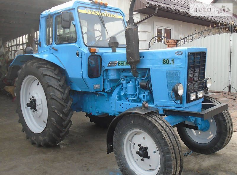 Крило (крила) МТЗ передні ГНУЧКІ,ЯКІСНИЙ ПЛАСТИК (ОРИГІНАЛ)Кронштейни