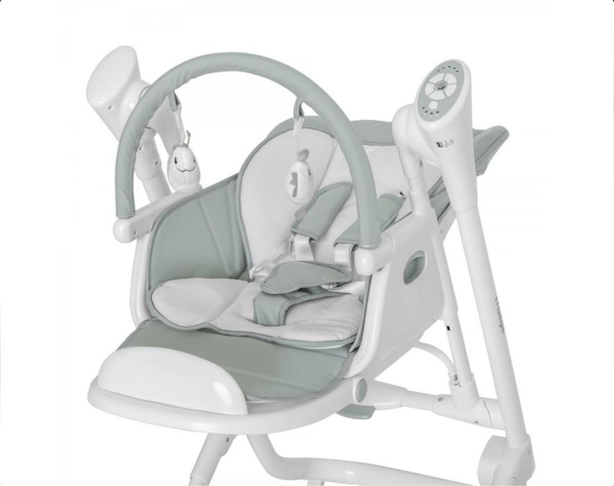 Стільчик-гойдалка Carrello Triumph