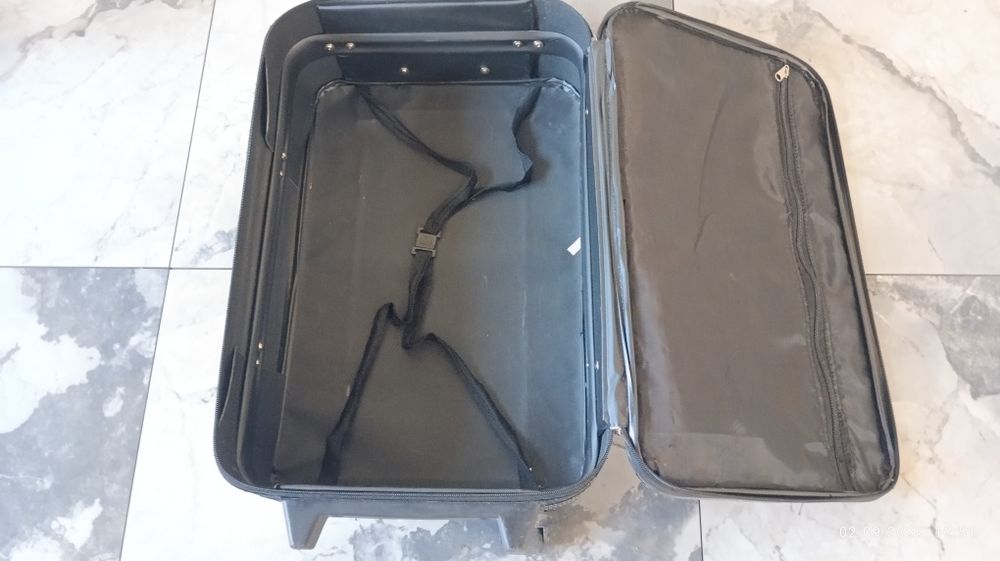 продам бу валізу