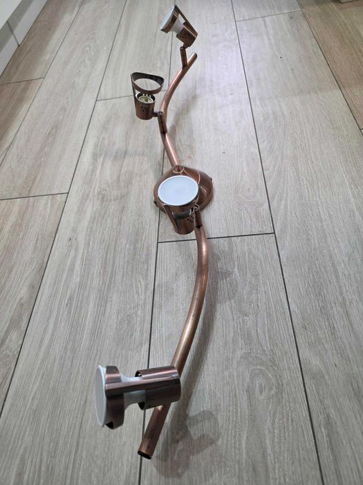 lampa sufitowa ,kinkiet żyrandol