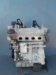 Двигун 1.6FSI BLF VW Touran 2003-2010p Мотор Двигатель 1.6ФСИ Тоуран