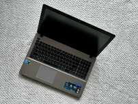 Asus X550JX, i7, 12 GB Ram, GTX950M, dysk SSD