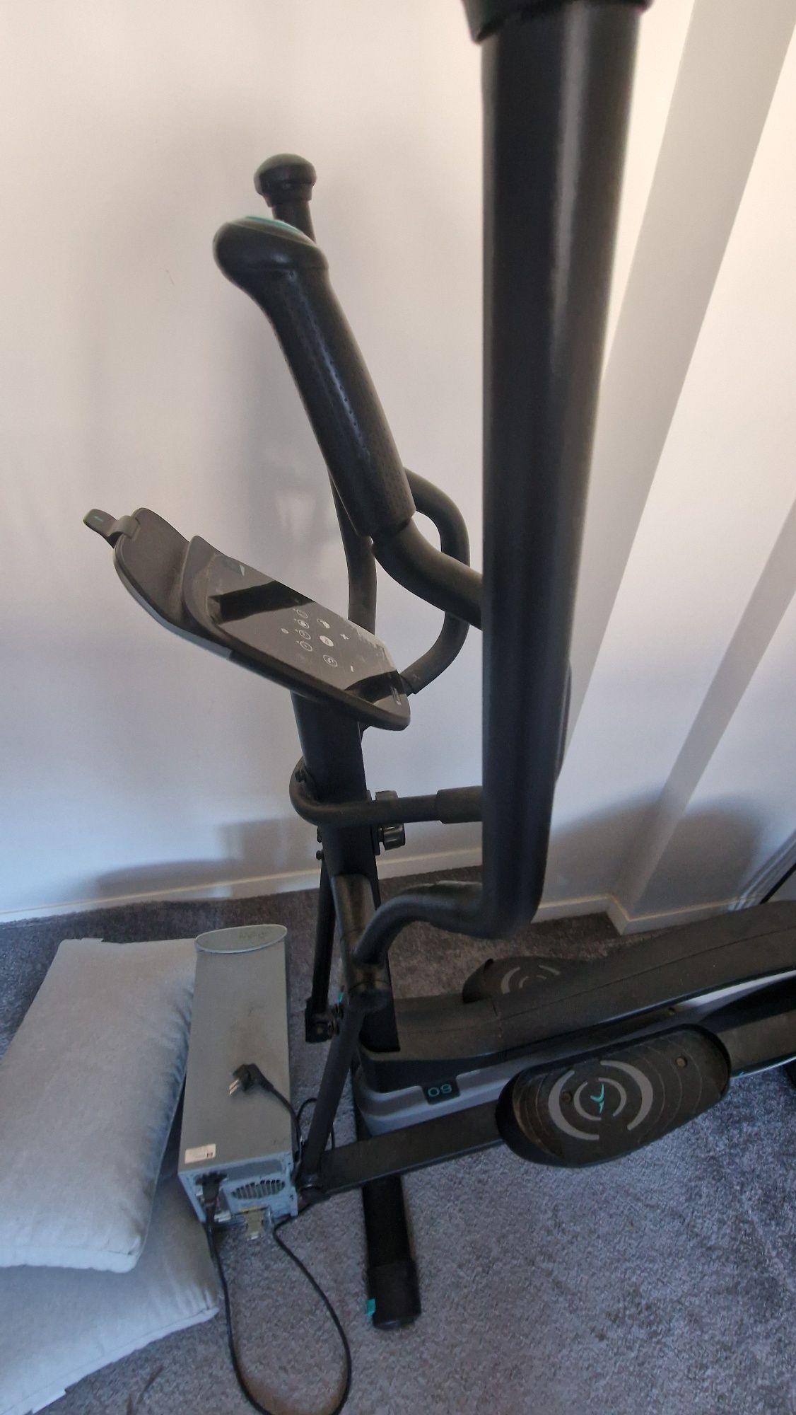 Orbitrec Domyos shape