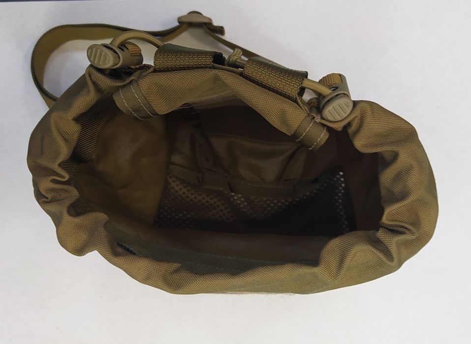 Worek na zrzut Coyote