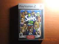 SIMS 2   ( PS2 )