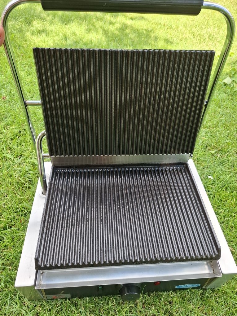 Grill kontaktowy Maxima