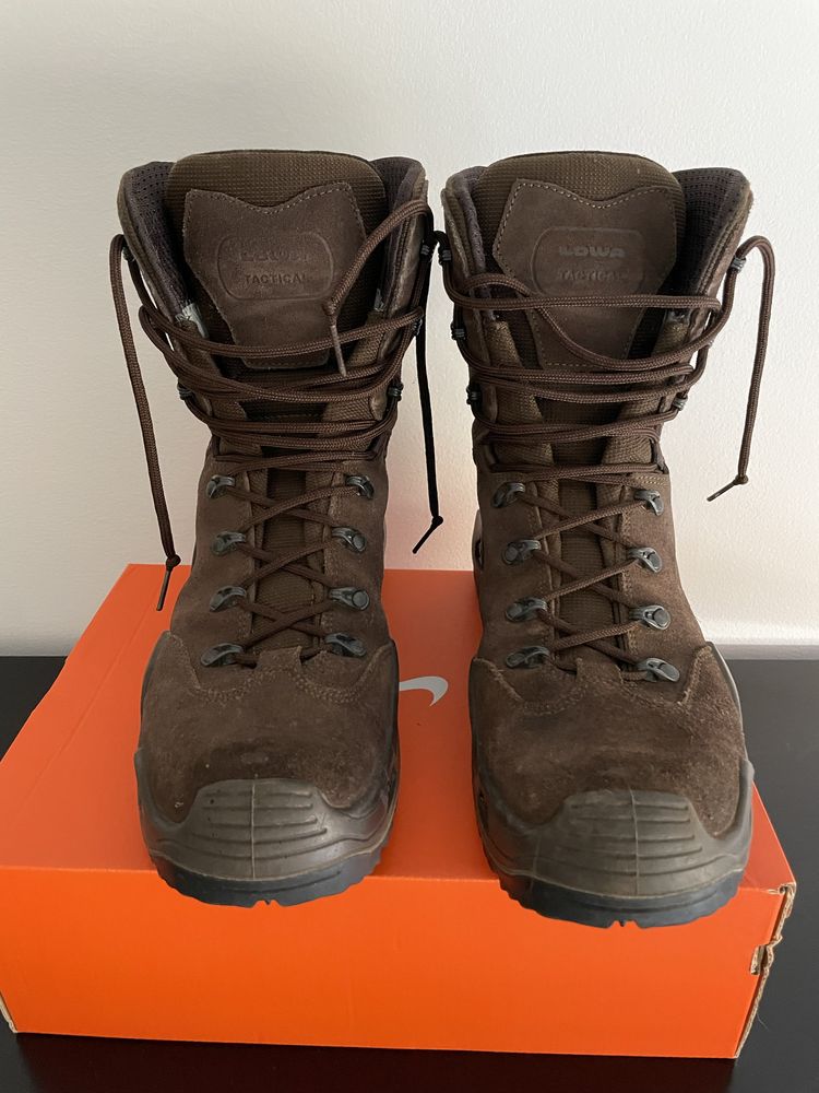 Botas Lowa Tactical Z-8S GTX 44