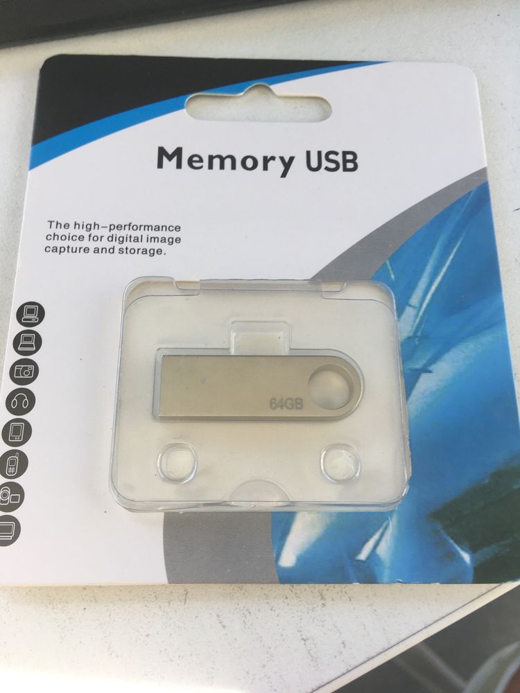 PenDrive 64gb usb3