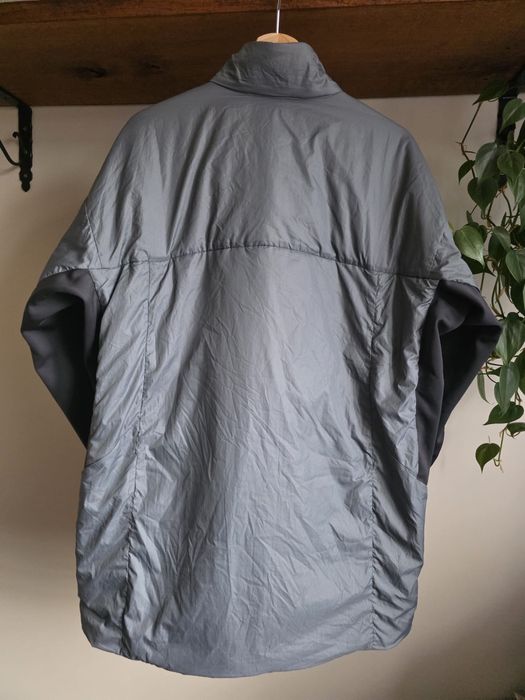 Kurtka zimowa oryginalna ARCTERYX xl narciarska - SUPER STAN