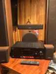 Kino domowe - amplituner Sony STR-DG520