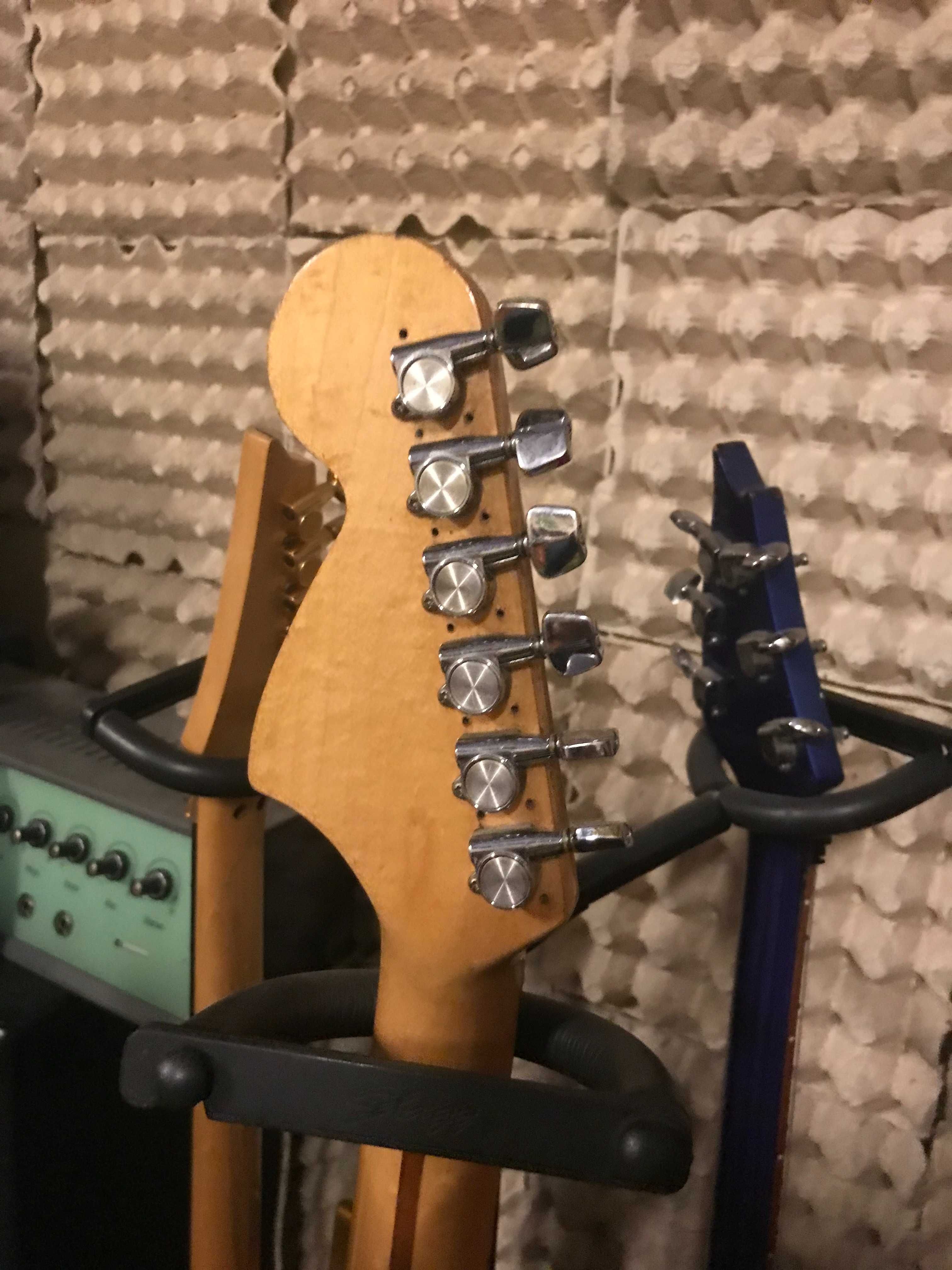 Fender Stratocater 1973