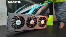 Gigabyte GeForce RTX 3070 EAGLE OC 8G