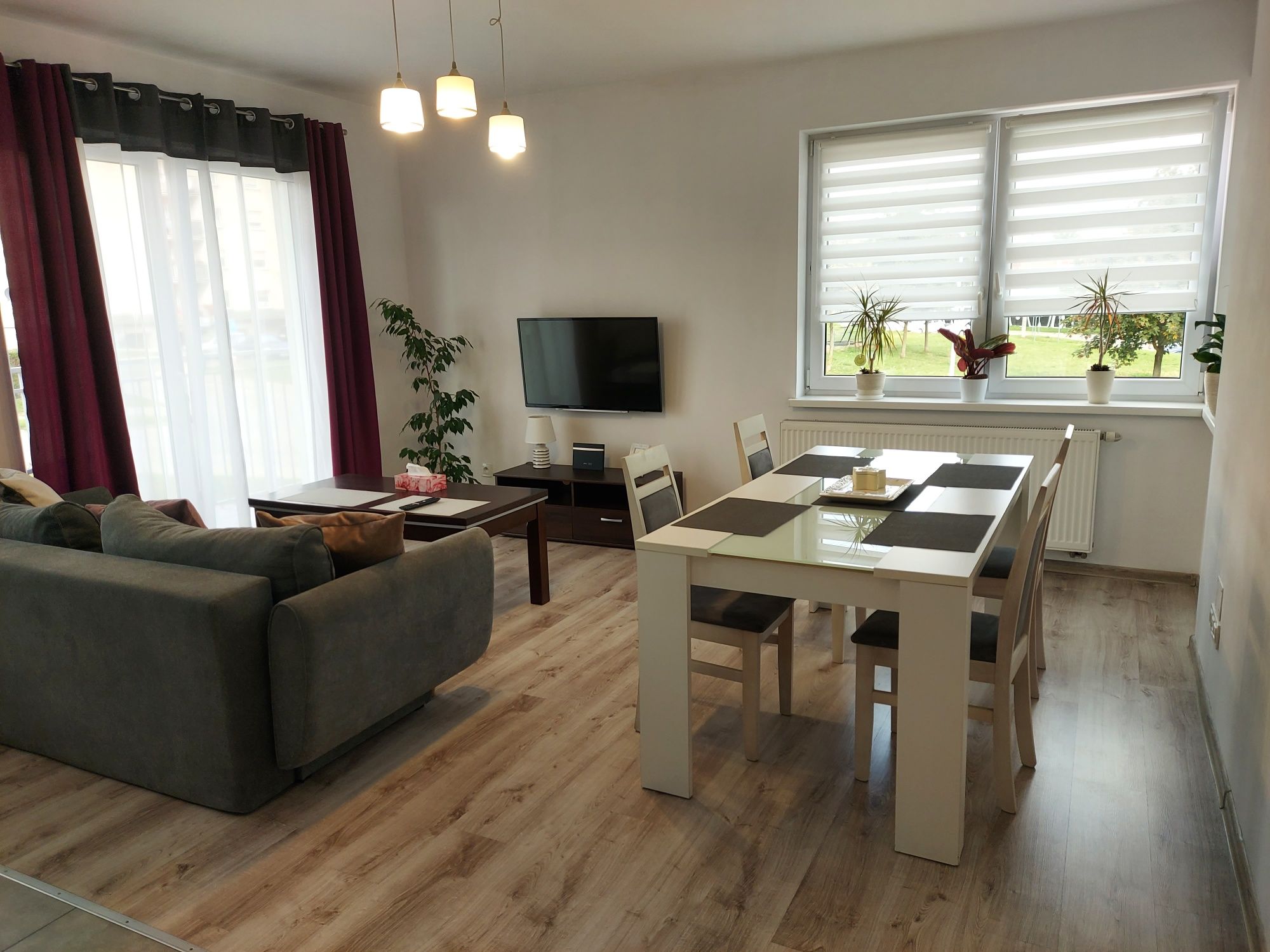 Apartament  Jagielloński