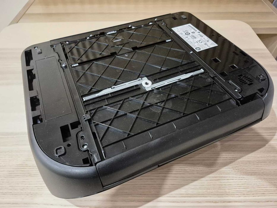 Drukarka HP DeskJet Ink Advantage 4535