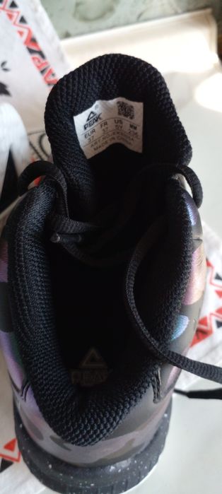 Красовки новые легкие