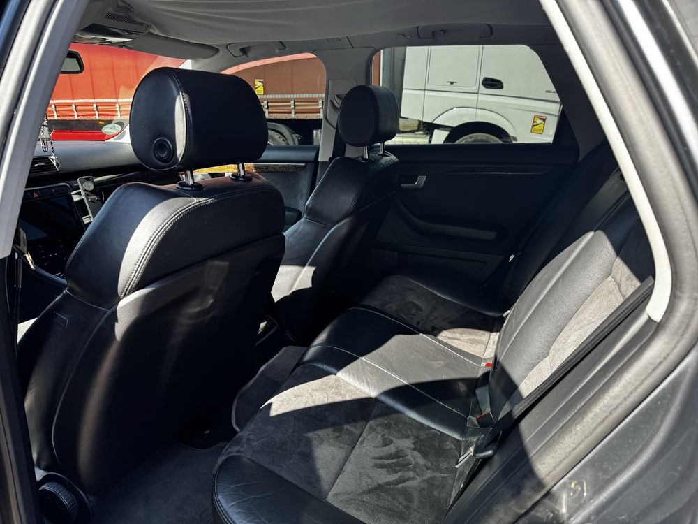 Продаж авто, AUDI A4 B7, 2006 року