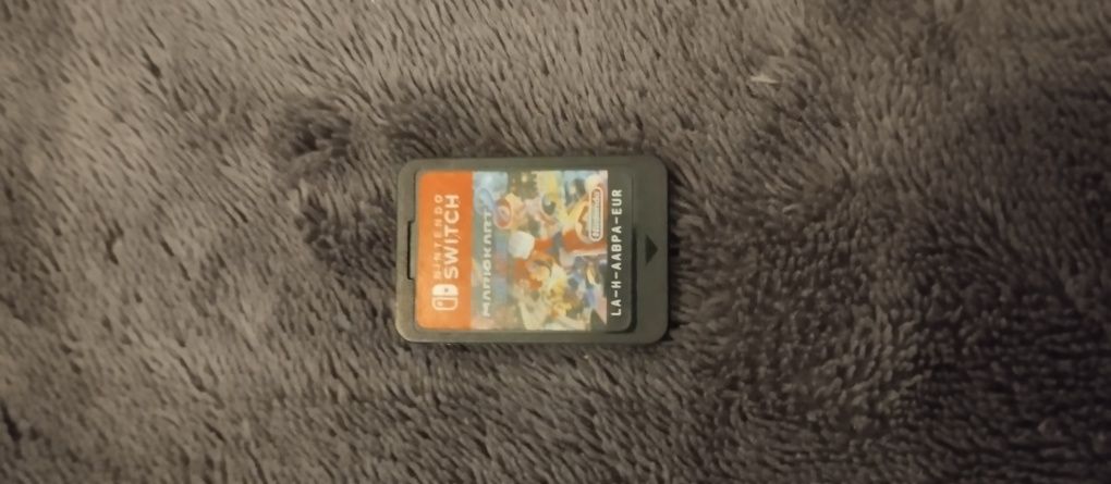 Nintendo Switch Lite + Jogo + Comando