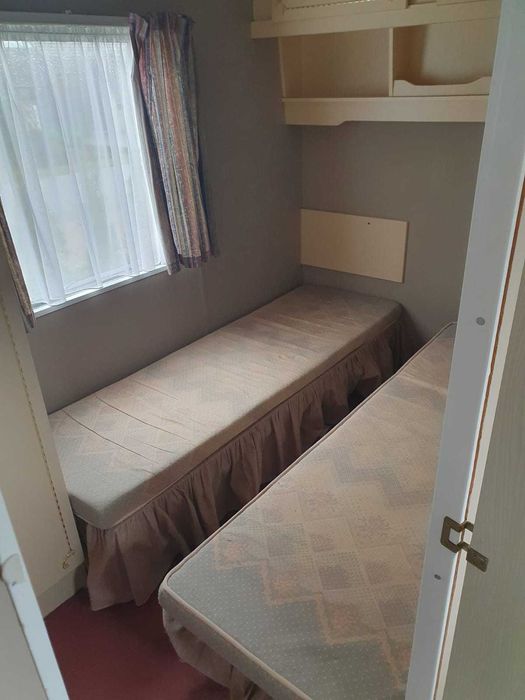 Domek Holenderski Santana 2 sypialnie 8.80 x 3.10