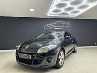 Renault Megane Coupe 1.5 dCi