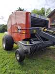 Prasa Metal Fach Z562 RN