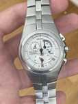 Seiko Arctura Kinetic Chronograph 7L22‑0AA0