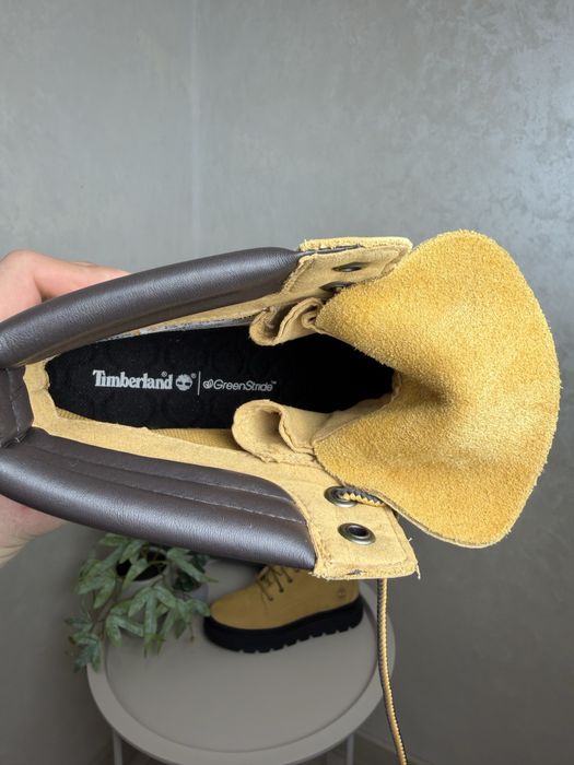 ОРИГІНАЛЬНІ!! Timberland 6 Inch Premium Waterproof Boots