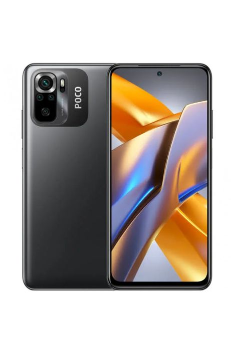 Xiaomi Poco m5S 4+2 gb +128