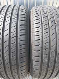 2x Opony letnie BARUM BRAVURIS 5 215/55 r17 94V 2021