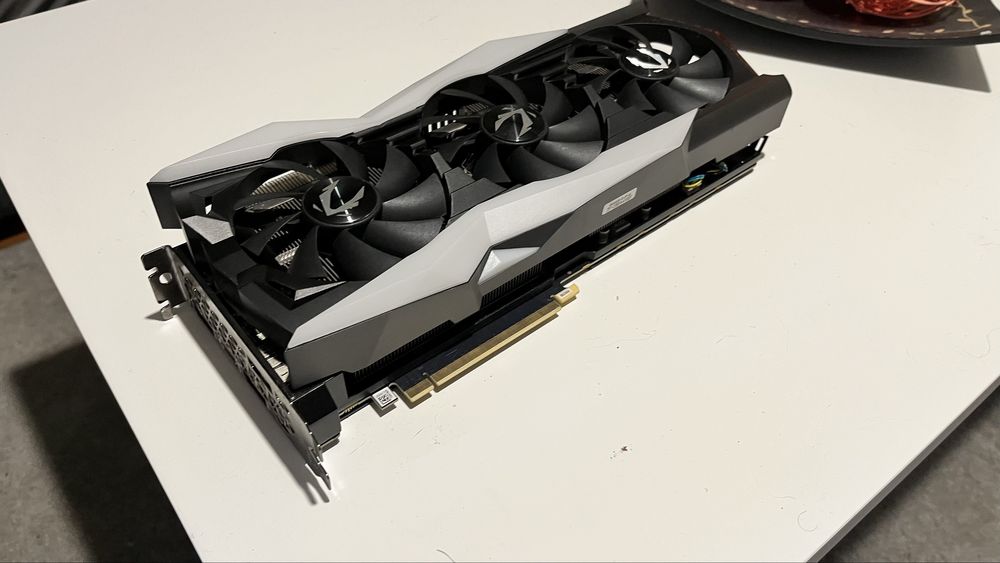 Zotac Rtx 2080 8gb