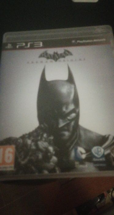 Batman PS3