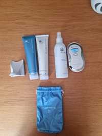 Zestaw NU SKIN ageLOC Galvanic Body Spa