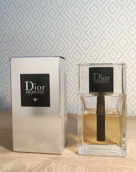 Dior Homme EdT 100ml