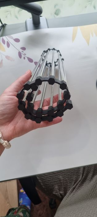 Mata zwijana/ociekacz na zlewozmywak 35x48 cm nowa