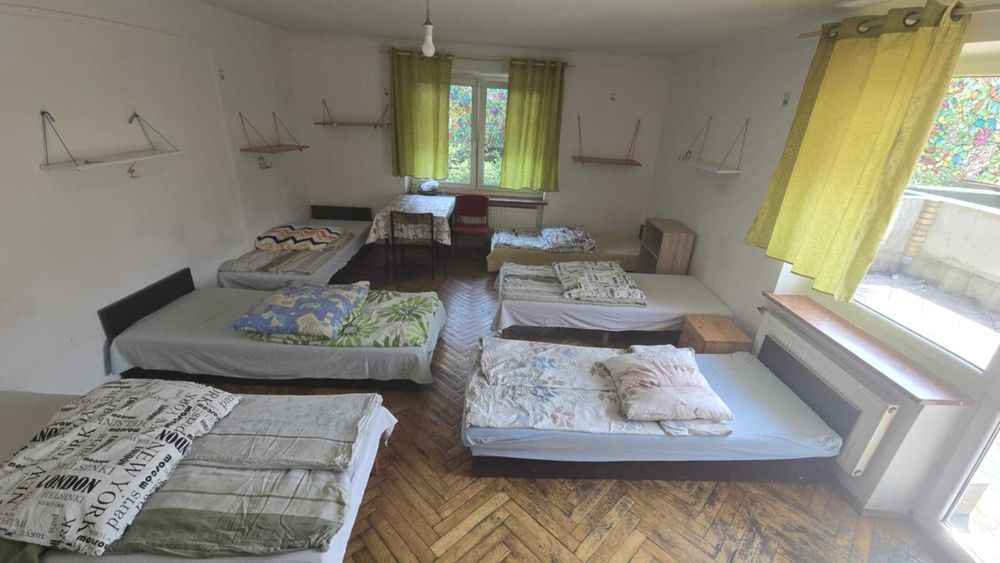 Tanie noclegi, kwatery pracownicze i prywatne Poznań Junikowo