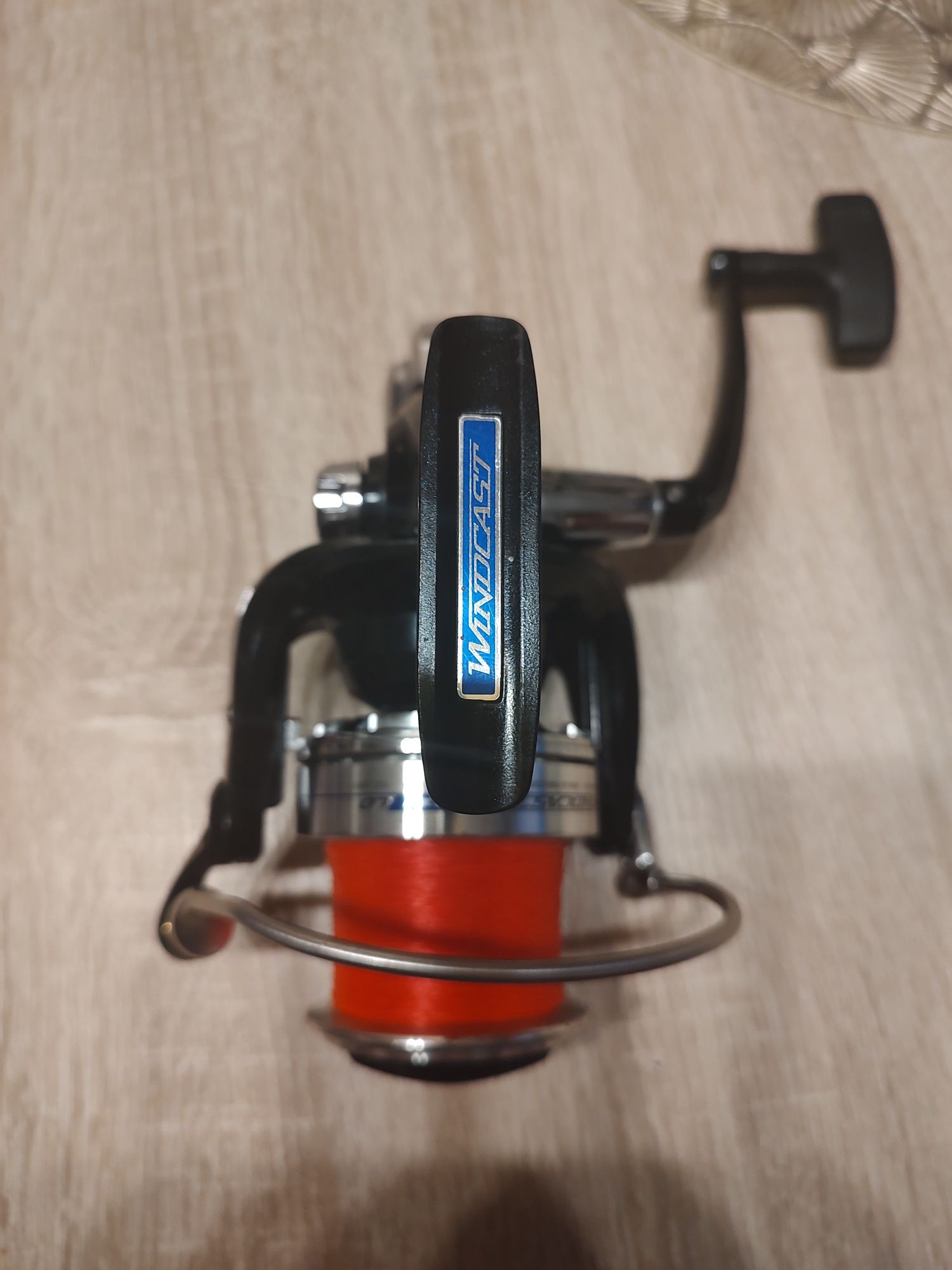 Daiwa Windcast S5000 LD