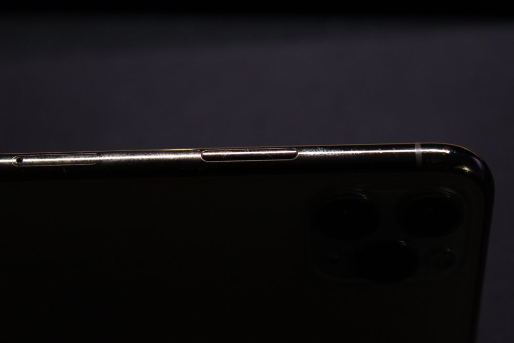 Iphone 11 pro max 64 gb